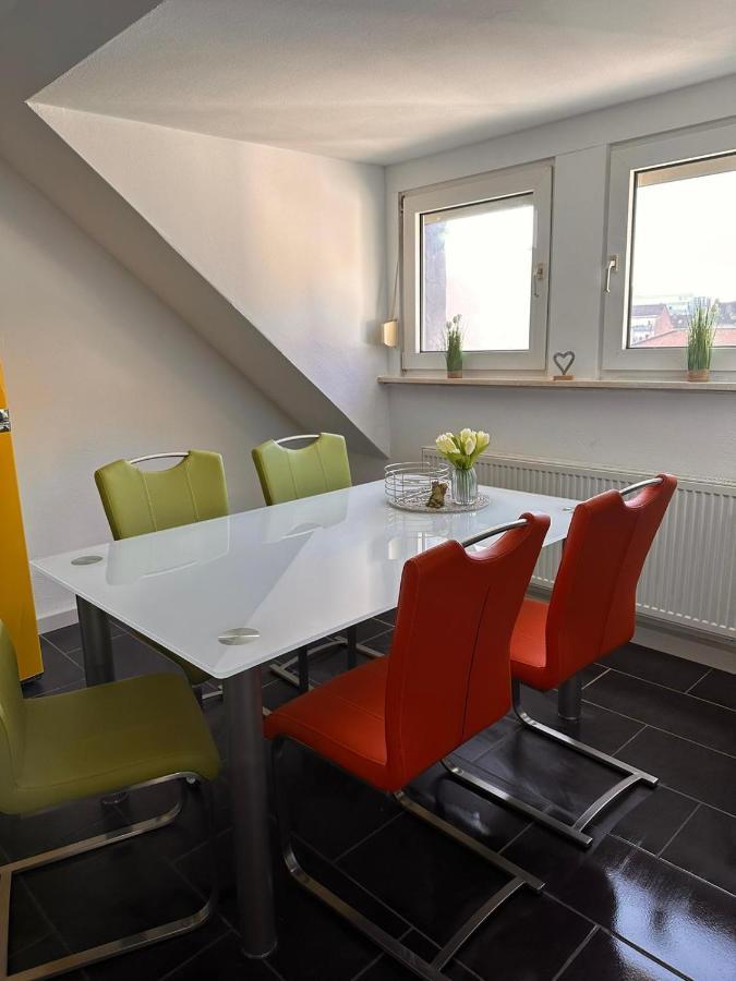 Zimmer Im Zentrum - In Der Naehe Zum Hauptbahnhof Paderborn Buitenkant foto